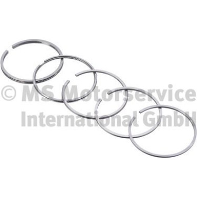 Kolbenringsatz | 8,00011E+11