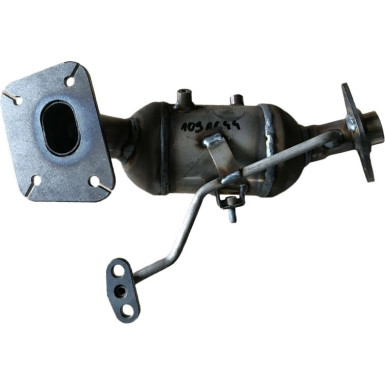 Katalysator Toyota Aygo 1.0 C1/108 14 | 1091644