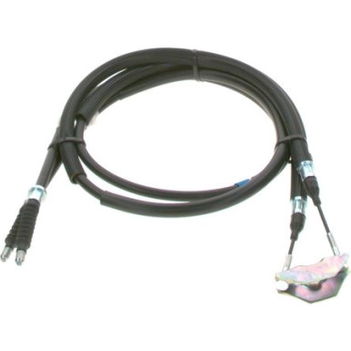 1 987 477 908 Seilzug, Feststellbremse