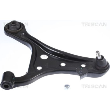 8500 135039 Lenker, Radaufhängung