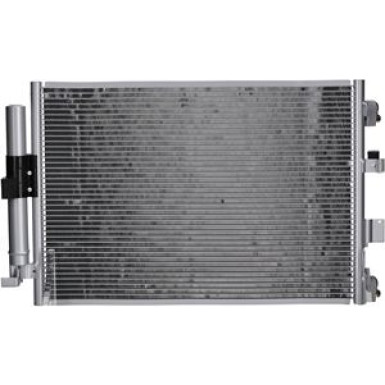 Kondensator PKW Ford Transit Connect 13 FIRST FIT 940463