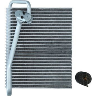 KAMOKA Verdampfer, Klimaanlage | 7770011
