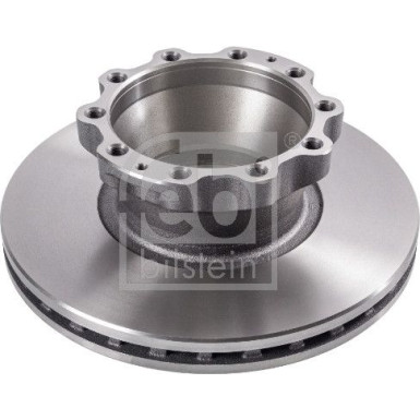 FEBI BILSTEIN Bremsscheibe
