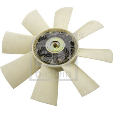 FEBI BILSTEIN Kühlerlüfterkupplung FEBI BILSTEIN Kühlerlüfterkupplung