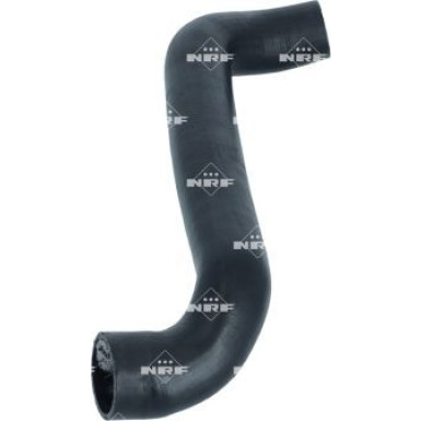 NRF Ladeluftschlauch 166300