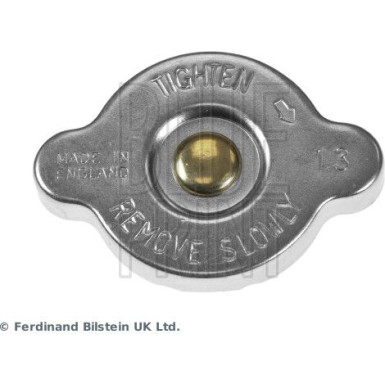 Verschlussdeckel, Kühlmittelbehälter | ADH29905 Verschlussdeckel, Kühlmittelbehälter | ADH29905