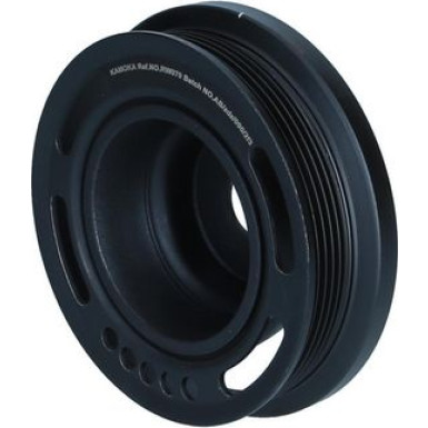 KAMOKA Riemenscheibe, Kurbelwelle RW070