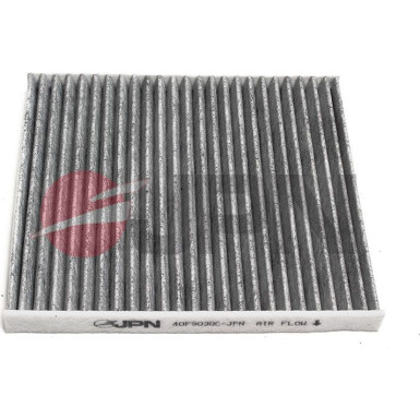JPN Filter, Innenraumluft JPN Filter, Innenraumluft
