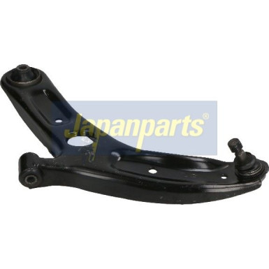 Lenker, Radaufhängung BS-H66L