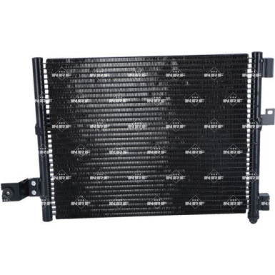 Kondensator, Klimaanlage EASY FIT 35360