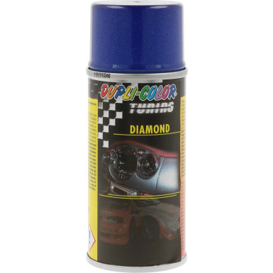 Dupli-Color Diamond marine 150ml | 665257