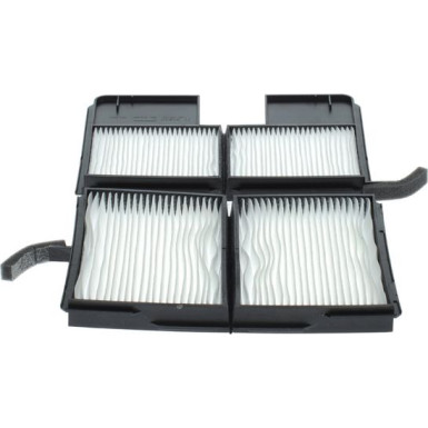 Innenraumfilter | TOYOTA Avensis, Carina E, Picnic | 1987432159