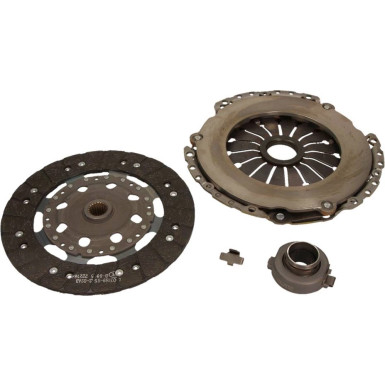 Kupplungssatz | CITROEN C5,C6,P4072.2HDI 125KW 06.06 | 624 3020 00