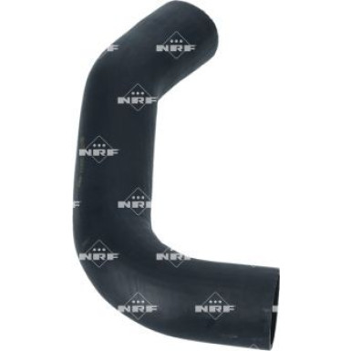 Ladeluftschlauch | 166273 Ladeluftschlauch | 166273