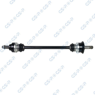 GSP Antriebswelle 205067OL GSP Antriebswelle 205067OL