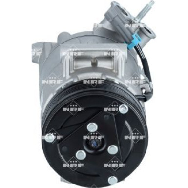 Kompressor, Klimaanlage EASY FIT 32426