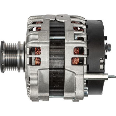 8EL 015 637-101 Generator 8EL 015 637-101 Generator