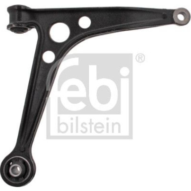 18501 Lenker, Radaufhängung