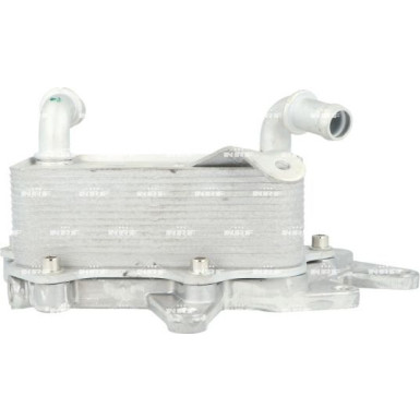 NRF Ölkühler 31357 NRF Ölkühler 31357