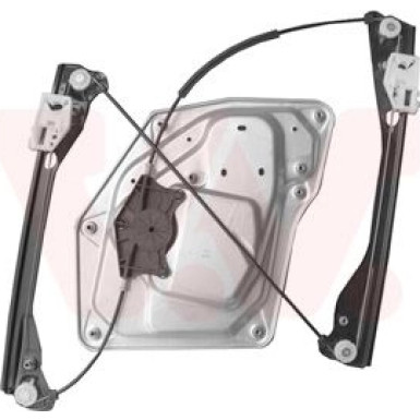 VAN WEZEL Fensterheber