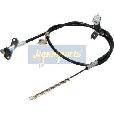 Seilzug, Feststellbremse Honda T. Hr-V 1.6 16V 99- Le BC-404