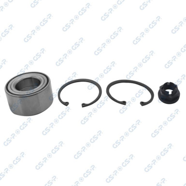 GSP Radlager GK3543