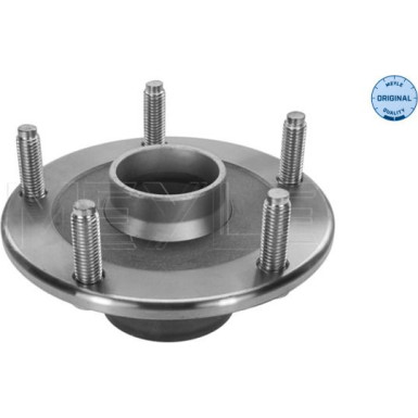 Radnabe MEYLE-ORIGINAL: True to OE 714 752 0000