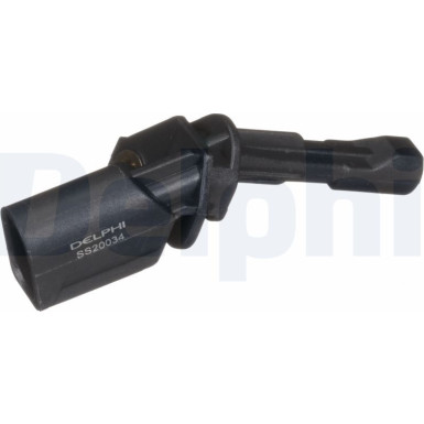 DELPHI Sensor, Raddrehzahl SS20034 DELPHI Sensor, Raddrehzahl SS20034