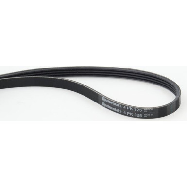 Keilrippenriemen 4Pk925