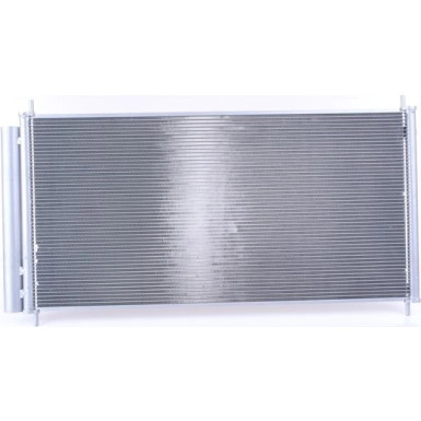 Kondensator PKW TOYOTA Auris 07 FIRST FIT 940036