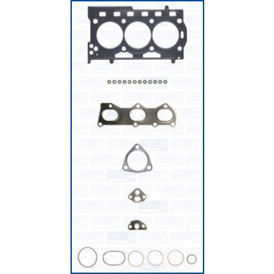 52227700 Dichtungssatz, Zylinderkopf MULTILAYER STEEL