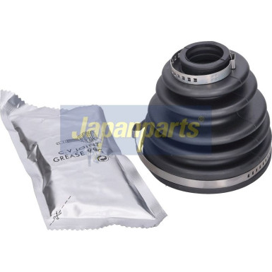 Faltenbalgsatz, Antriebswelle KB-121