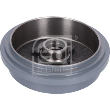 FEBI BILSTEIN Bremstrommel | 14272