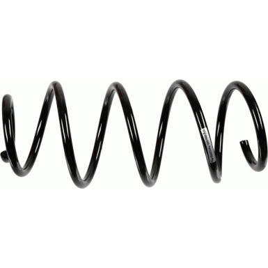 SACHS Fahrwerksfeder | 993 762