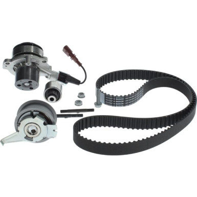 1 987 946 383 Wasserpumpe + Zahnriemensatz