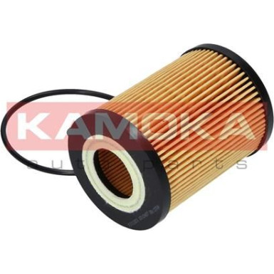 KAMOKA Ölfilter KAMOKA Ölfilter