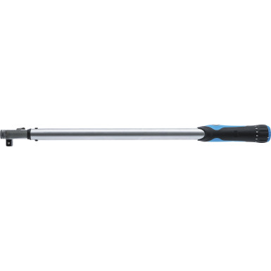BGS Drehmomentschlüssel | Abtrieb Außenvierkant 12,5 mm (1/2"""") | 60 - 340 Nm | 2806