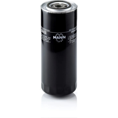 Mann & Hummel Kraftstofffilter LKW | CATERPILLAR | WK 11 102/5