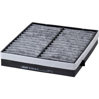 HENGST FILTER Filter, Innenraumluft | E1912LC