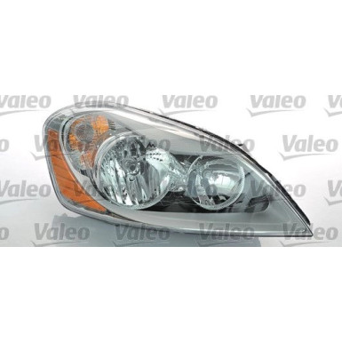 Scheinwerfer R H7/H9 +LWR +MOT VALEO PQ | VOLVO XC60 5,08-9,13 | 43869