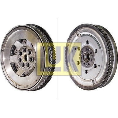 Schwungrad LuK DMF 415 0452 10