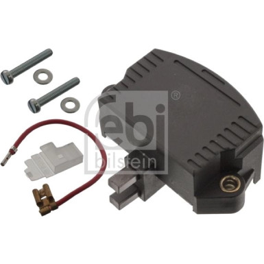 FEBI BILSTEIN Generatorregler | 17198