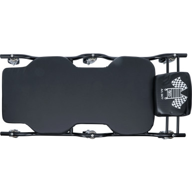 BGS Werkstatt-Rollbrett | 1135 x 510 mm | 9477