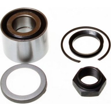 DENCKERMANN Radlager | W413243