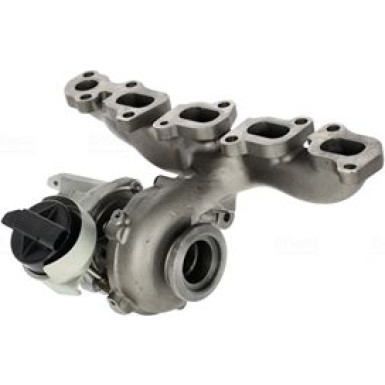 Nissens Turbo AUDI A3,Q2,SKODA,SEAT,VW 11 FACTORY NEW 93420
