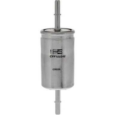 CHAMPION Kraftstofffilter CFF100246 CHAMPION Kraftstofffilter CFF100246