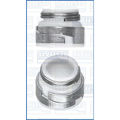 12000700 Dichtring, Ventilschaft