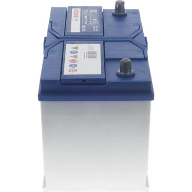 S4 E42 BOSCH | PKW-Batterie EFB | 12V 85Ah 800A | 0 092 S4E 420