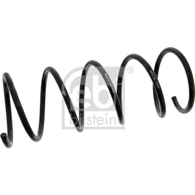 FEBI BILSTEIN Fahrwerksfeder 37364