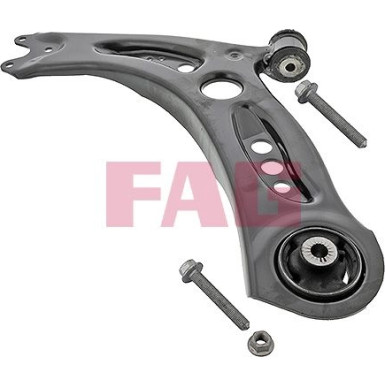 LENKER, RADAUFHÄNGUNG 821098510